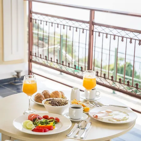 Kefalonia Bay Palace By Ghh Hotel 4*