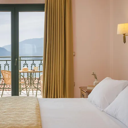 Szálloda Kefalonia Bay Palace By Ghh