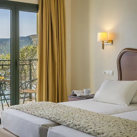 Szálloda Kefalonia Bay Palace By Ghh