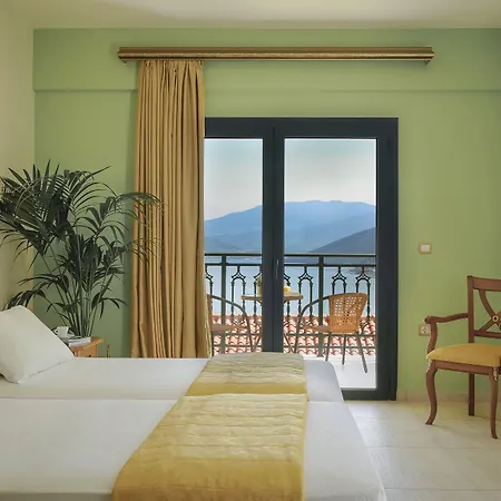 Kefalonia Bay Palace Pilarei (Kefalonia)