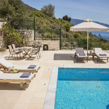 Kefalonia Bay Palace By Ghh Hotel Pilarei (Kefalonia)