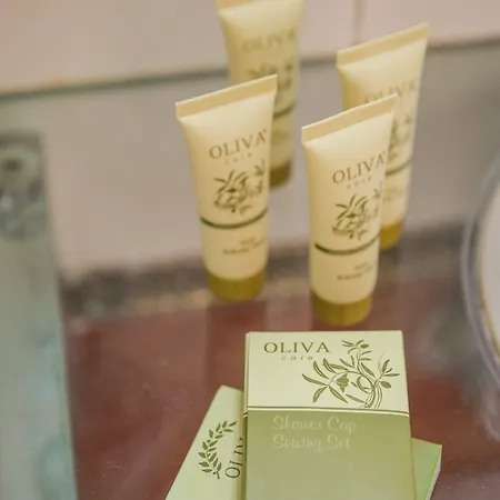 Отель Kefalonia Bay Palace Pilarei (Kefalonia)