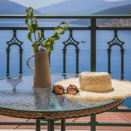 Kefalonia Bay Palace By Ghh Szálloda 4*