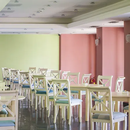 Hotel Kefalonia Bay Palace By Ghh Pilarei (Kefalonia)