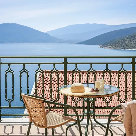 Hotel Kefalonia Bay Palace By Ghh Pilarei (Kefalonia)