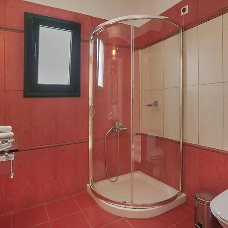 Kefalonia Bay Palace By Ghh Hotel Pilarei (Kefalonia)
