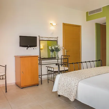 Kefalonia Bay Palace By Ghh Hotel Pilarei (Kefalonia)