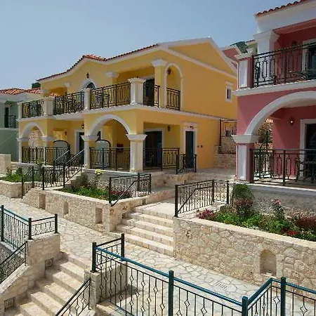 Kefalonia Bay Palace 4*