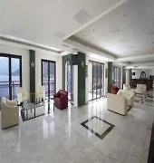 Kefalonia Bay Palace By Ghh Szálloda Pilarei (Kefalonia)