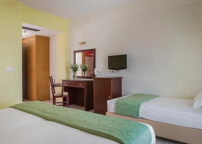 Kefalonia Bay Palace Hotel Pilarei (Kefalonia)