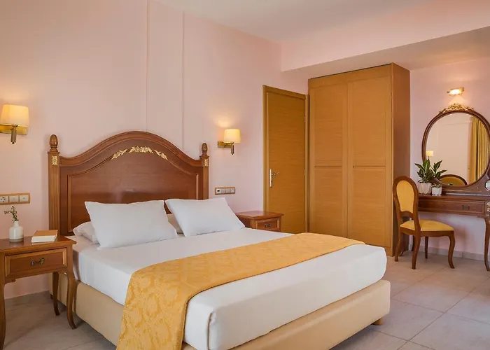Hotel Kefalonia Bay Palace 4*