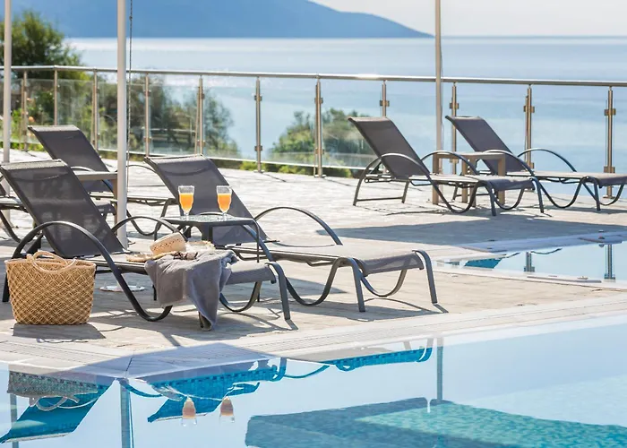Kefalonia Bay Palace 4*