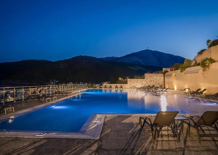 Hotel Kefalonia Bay Palace Pilarei (Kefalonia)