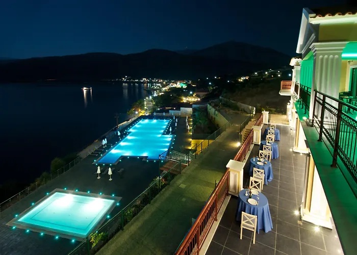 Kefalonia Bay Palace Hotel