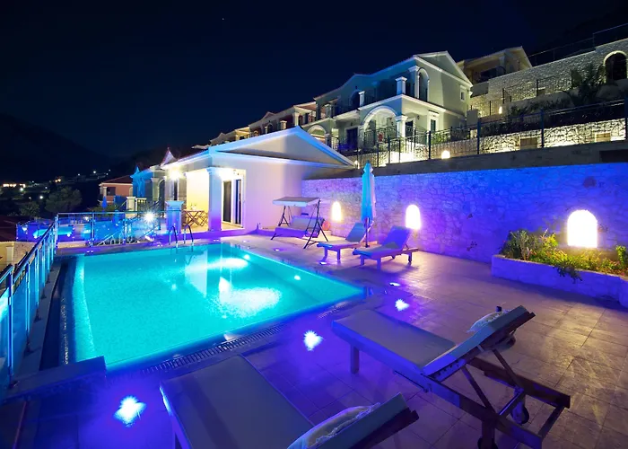 Kefalonia Bay Palace 4*