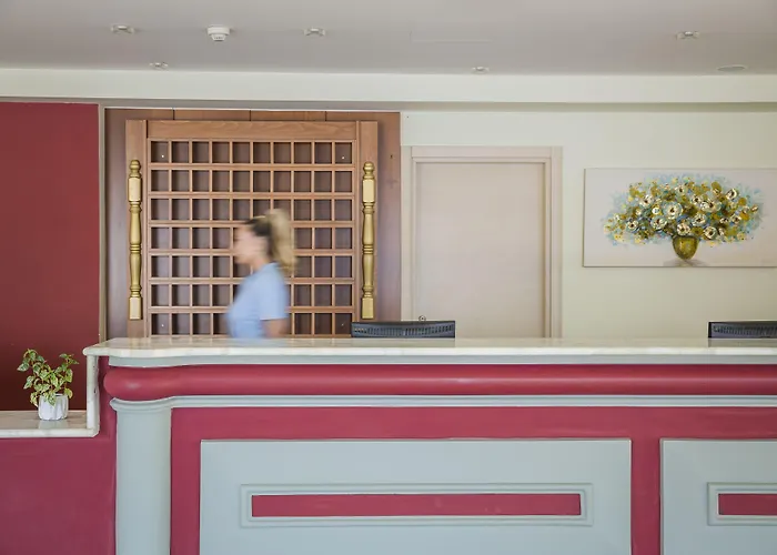 Kefalonia Bay Palace 4*