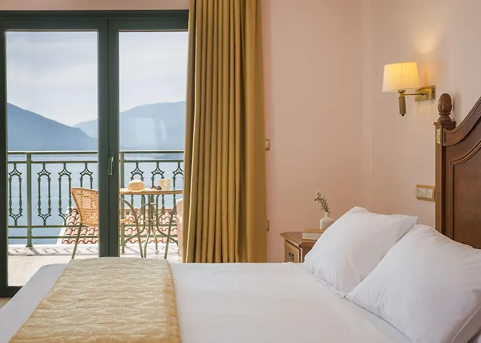 Hotel Kefalonia Bay Palace