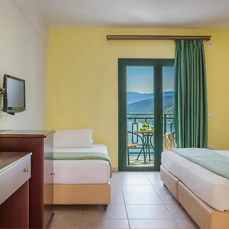 Kefalonia Bay Palace Pilarei (Kefalonia)
