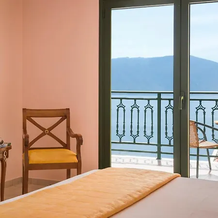 Kefalonia Bay Palace Hotel Pilarei (Kefalonia)