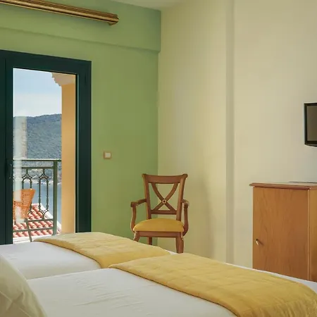 Hotel Kefalonia Bay Palace