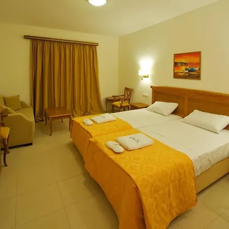 Kefalonia Bay Palace 4* Pilarei (Kefalonia)