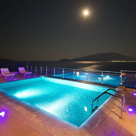 Hotel Kefalonia Bay Palace