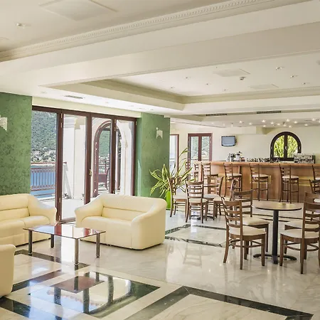Kefalonia Bay Palace Hotel Pilarei (Kefalonia)