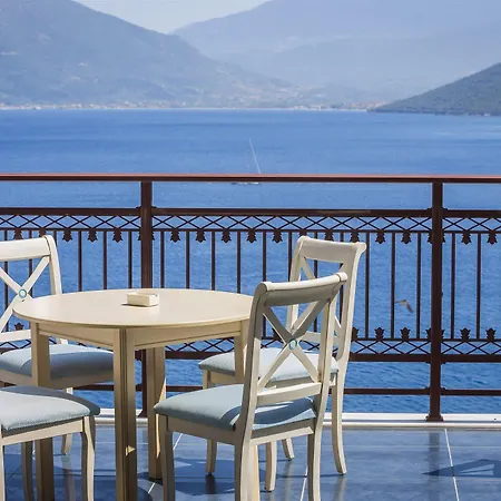 Hotel Kefalonia Bay Palace Pilarei (Kefalonia)