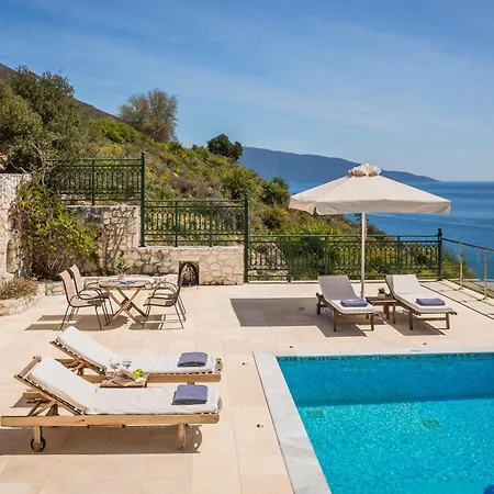 Kefalonia Bay Palace Hotel