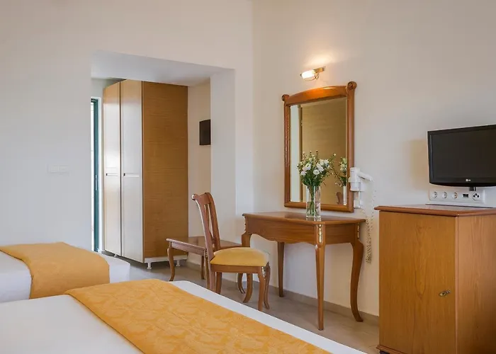 Kefalonia Bay Palace Ξενοδοχείο 4*
