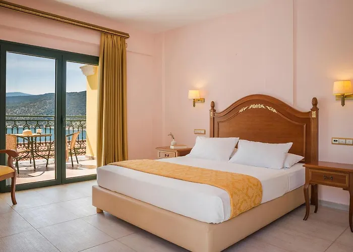 Kefalonia Bay Palace Pilarei (Kefalonia)