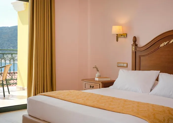 Kefalonia Bay Palace Ξενοδοχείο Pilarei (Kefalonia)