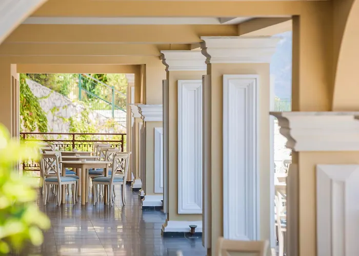 Kefalonia Bay Palace Ξενοδοχείο 4*