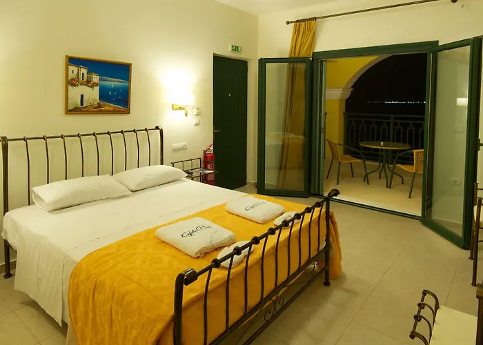 Kefalonia Bay Palace Pilarei (Kefalonia)