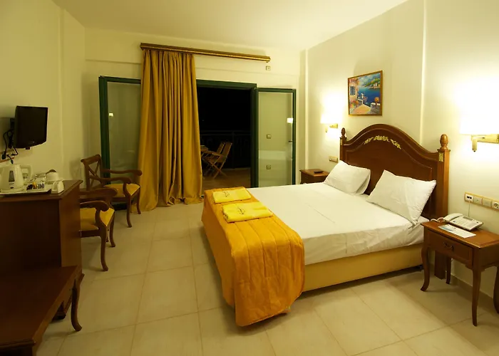 Ξενοδοχείο Kefalonia Bay Palace Pilarei (Kefalonia)