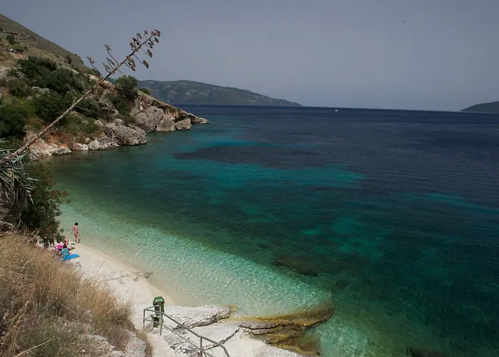 Kefalonia Bay Palace