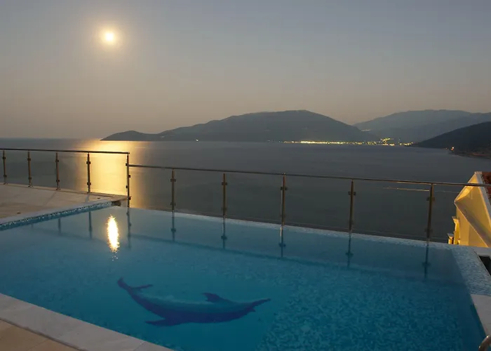 Ξενοδοχείο Kefalonia Bay Palace
