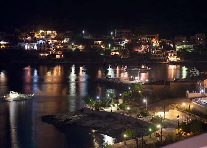 Ξενοδοχείο Kefalonia Bay Palace Pilarei (Kefalonia)