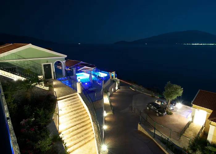 Kefalonia Bay Palace Ξενοδοχείο