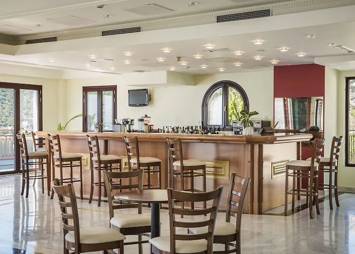 Kefalonia Bay Palace 4* Pilarei (Kefalonia)