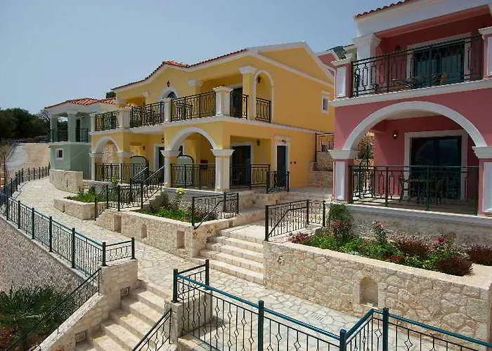Kefalonia Bay Palace 4*